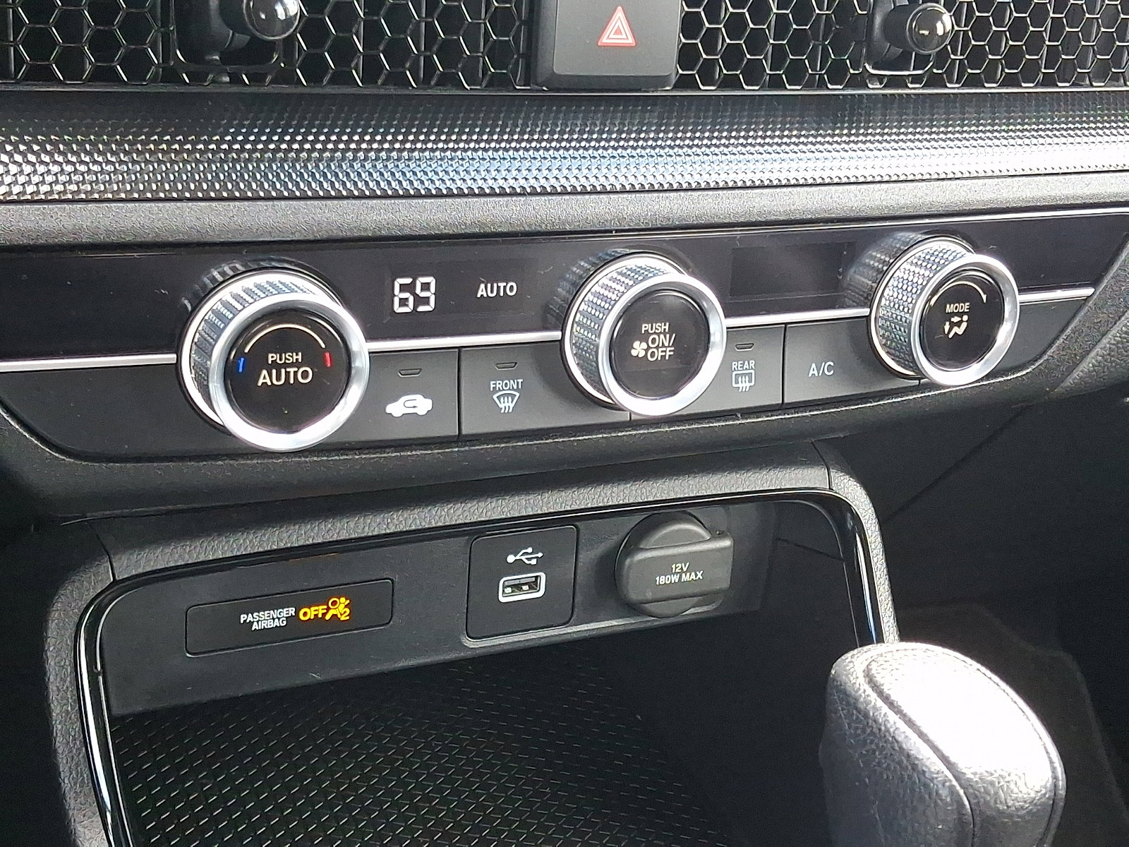 Used 2024 Honda CR-V LX image 15