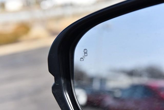 New 2026 Honda CR-V Sport Touring image 11