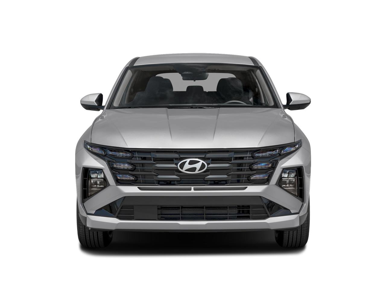 New 2026 Hyundai Tucson SE FWD image 29