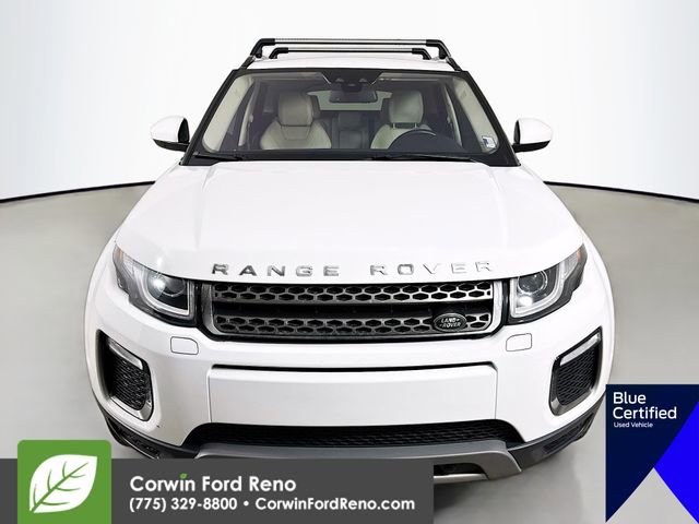 Used 2016 Land Rover Range Rover Evoque HSE image 2