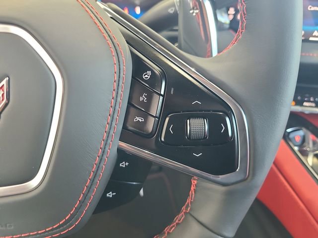 New 2026 Chevrolet Corvette Z06 RWD image 20