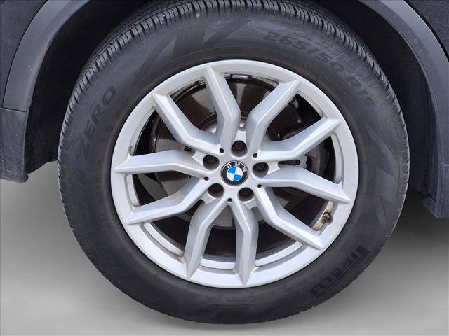 Used 2021 BMW X5 xDrive40i AWD/4WD image 8
