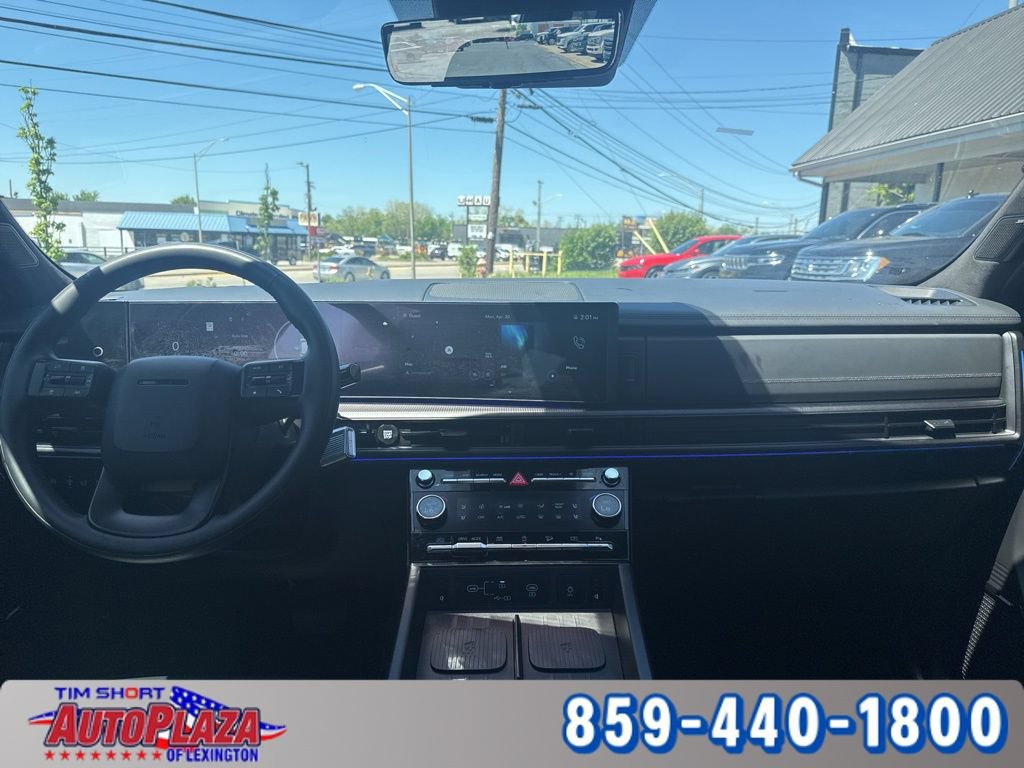 Used 2025 Hyundai Santa Fe Calligraphy AWD/4WD image 21