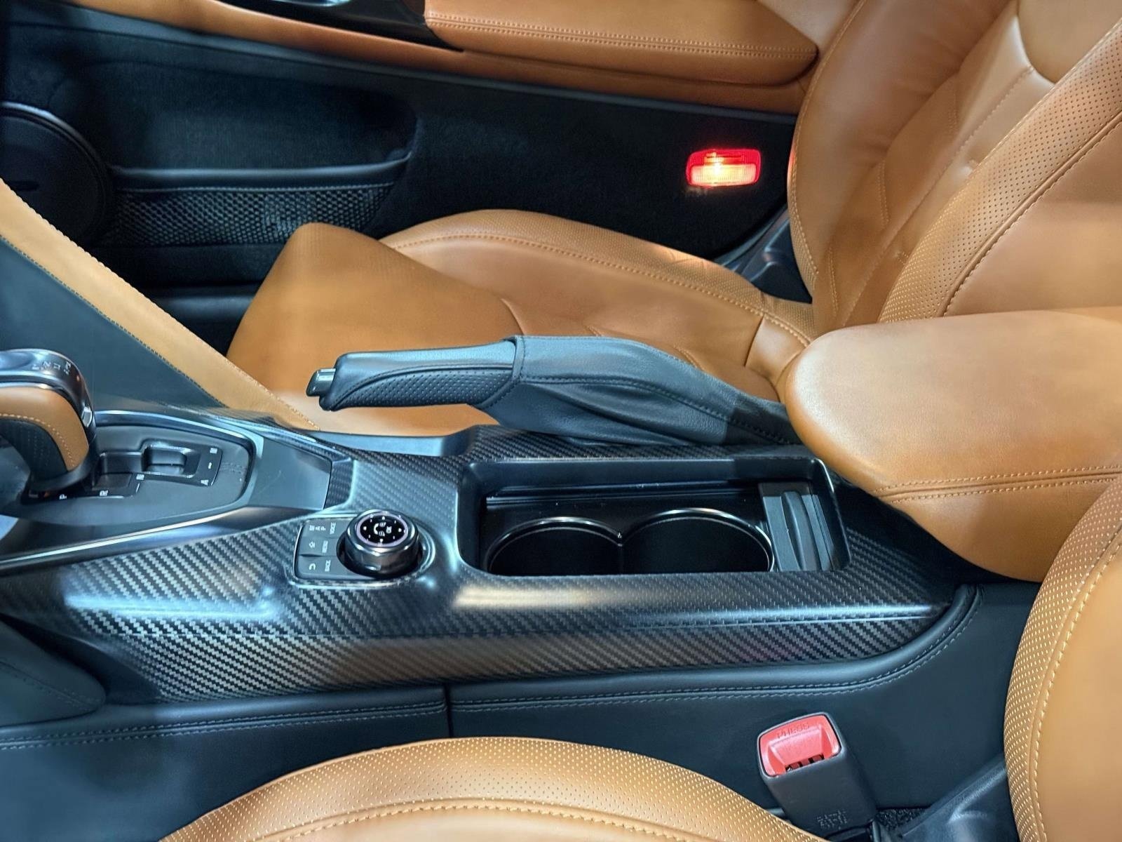 Used 2021 Nissan GT-R Premium image 39