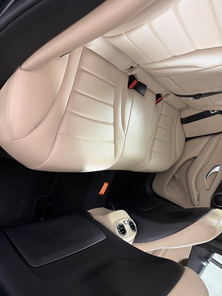 Used 2019 Mercedes-Benz C 300 Sedan image 21
