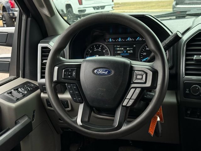 Certified 2021 Ford F250 XLT image 5