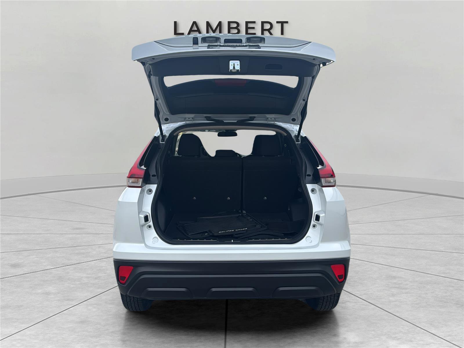 Used 2025 Mitsubishi Eclipse Cross ES image 18
