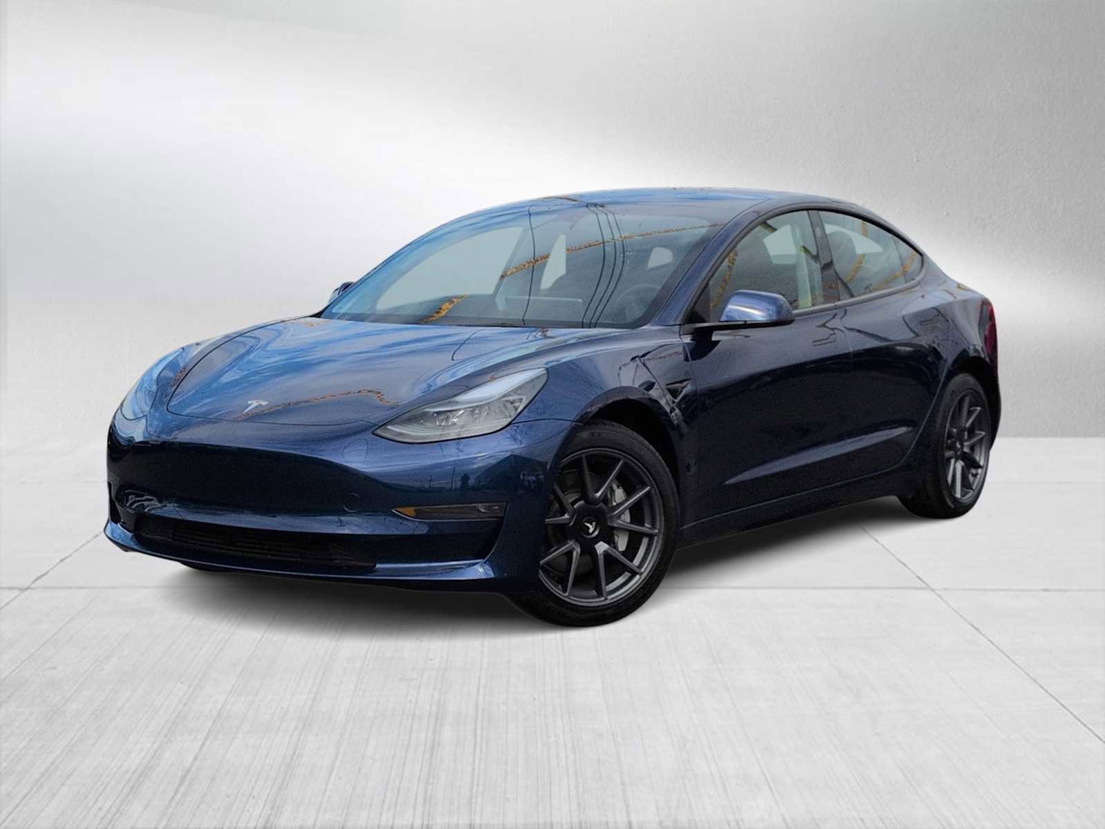 Used 2023 Tesla Model 3 Standard Range