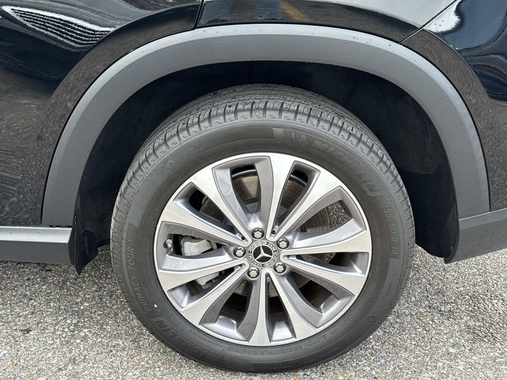Used 2023 Mercedes-Benz GLE 450 4MATIC image 4