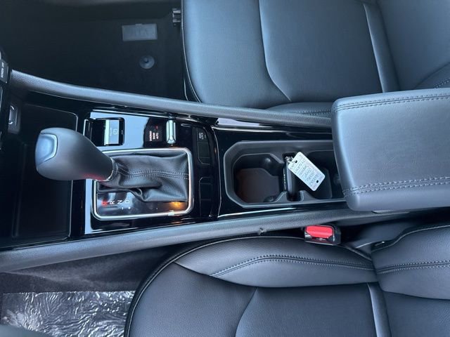 New 2026 Jeep Compass Limited image 21