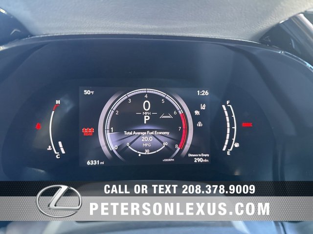 Used 2024 Lexus RX 350 Premium Plus image 27