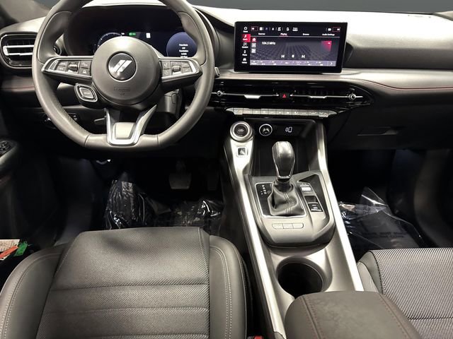 Used 2024 Dodge Hornet GT w/ GT Blacktop Package image 32