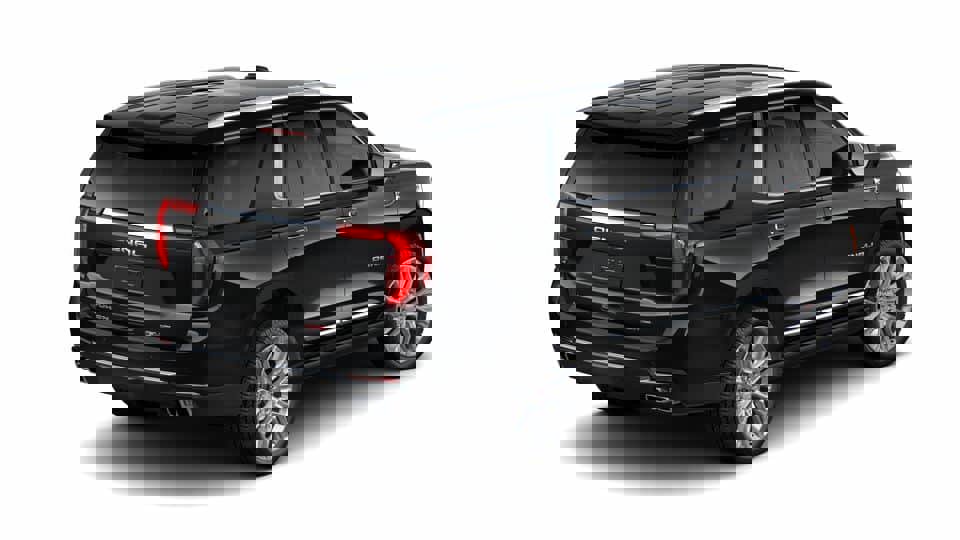 New 2026 GMC Yukon Denali image 5