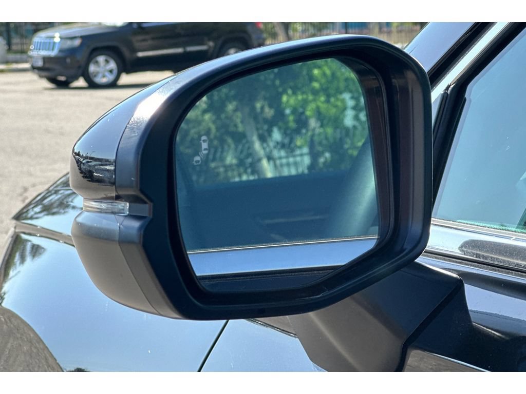 Certified 2025 Honda CR-V EX-L image 54