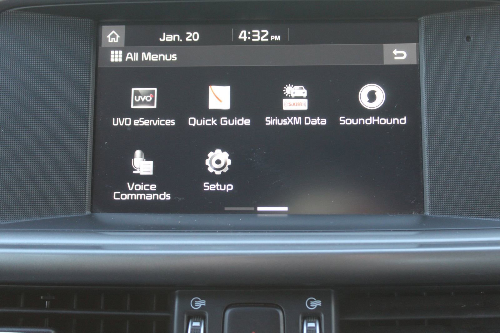 Used 2018 Kia Optima LX image 32