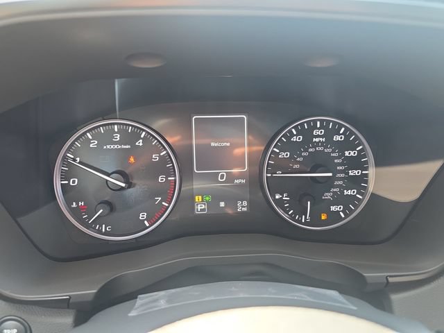 New 2026 Subaru Ascent Limited Bronze AWD/4WD image 14