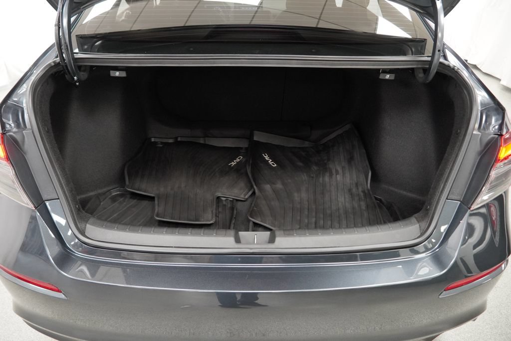 Used 2026 Honda Civic Sport image 37