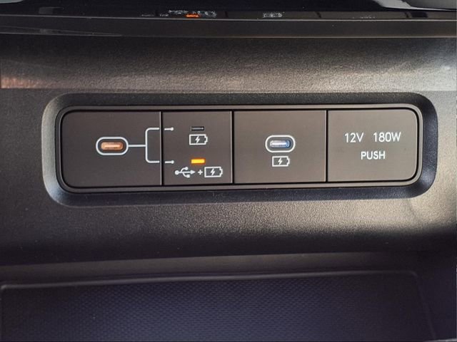 New 2026 Hyundai Tucson Limited image 22