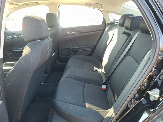 Used 2016 Honda Civic EX image 9