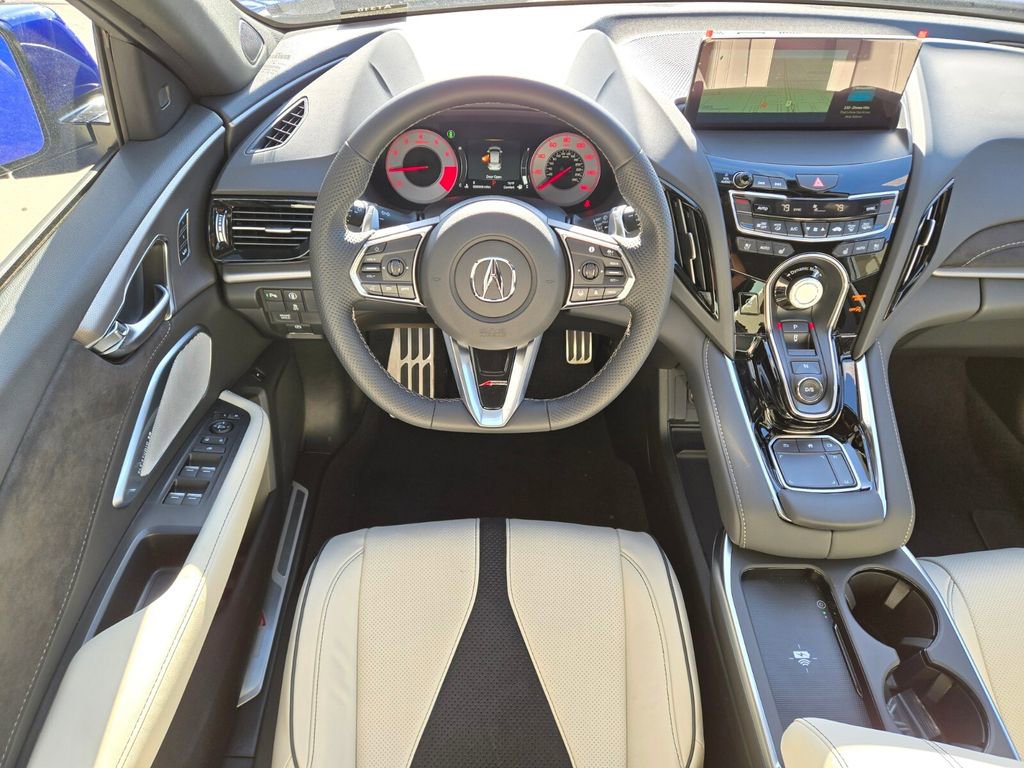 New 2026 Acura RDX A-Spec AWD/4WD image 15