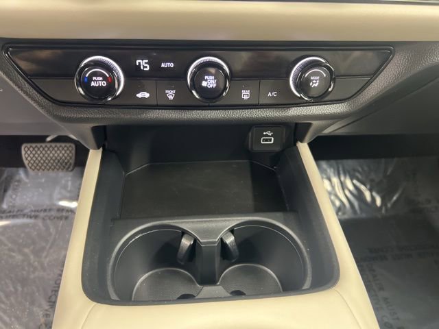 Used 2024 Honda HR-V LX image 23