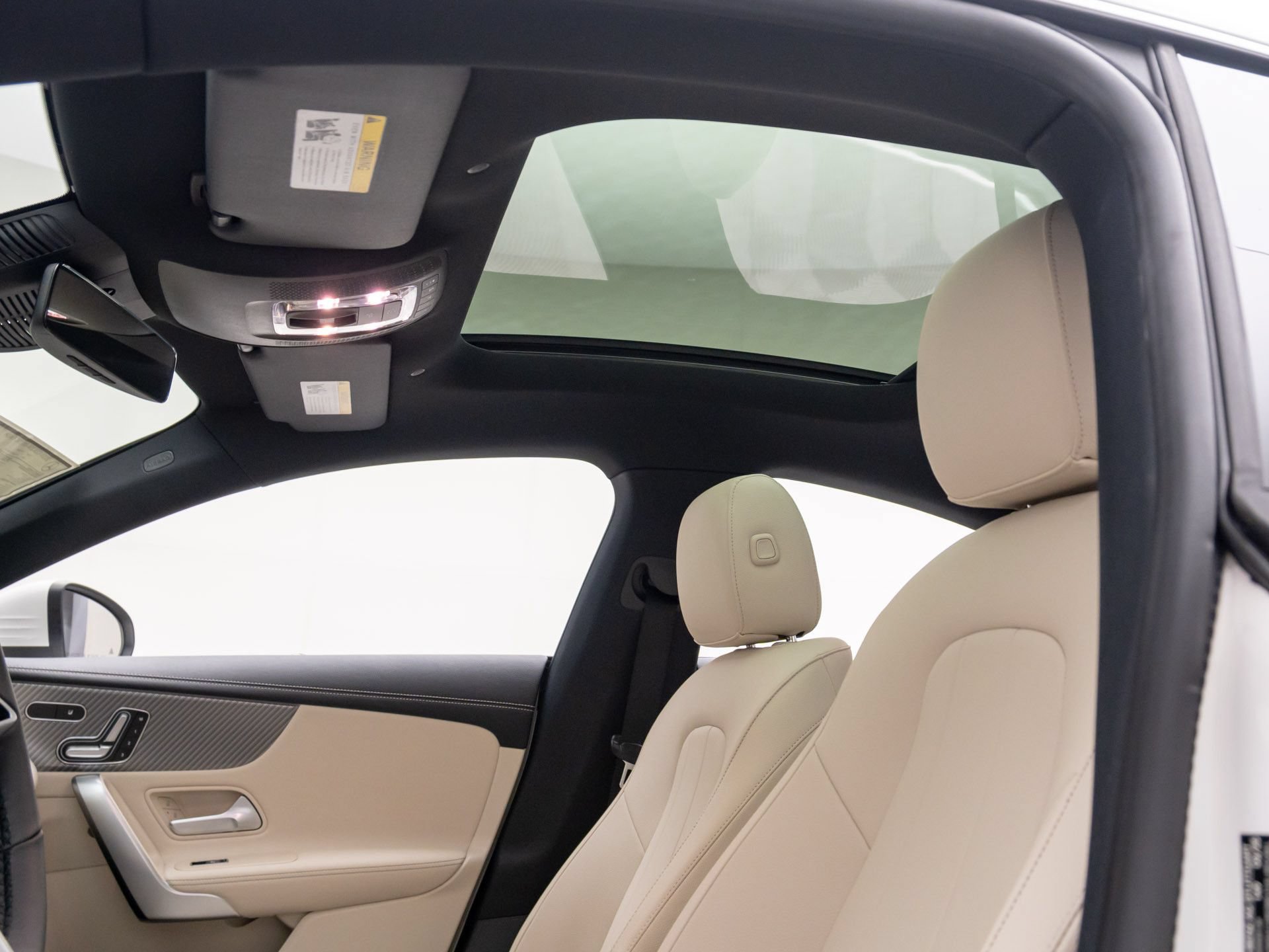 New 2026 Mercedes-Benz CLA 250 4MATIC image 15