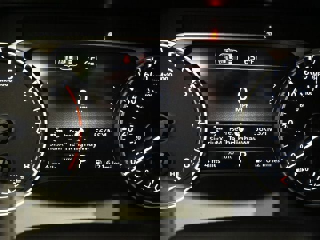 New 2026 Nissan Rogue SV w/ SV Premium Package image 14