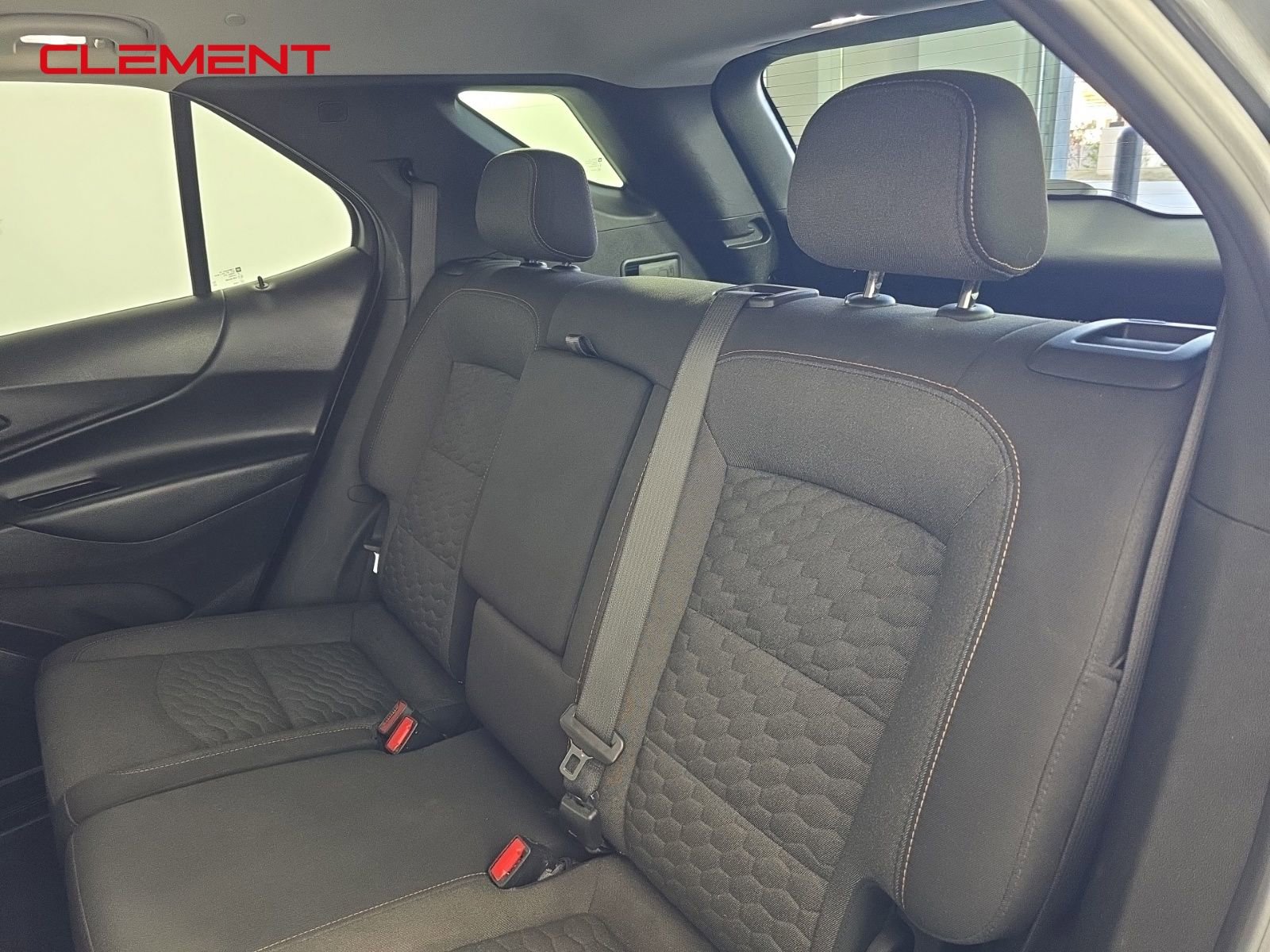 Used 2021 Chevrolet Equinox LT image 28