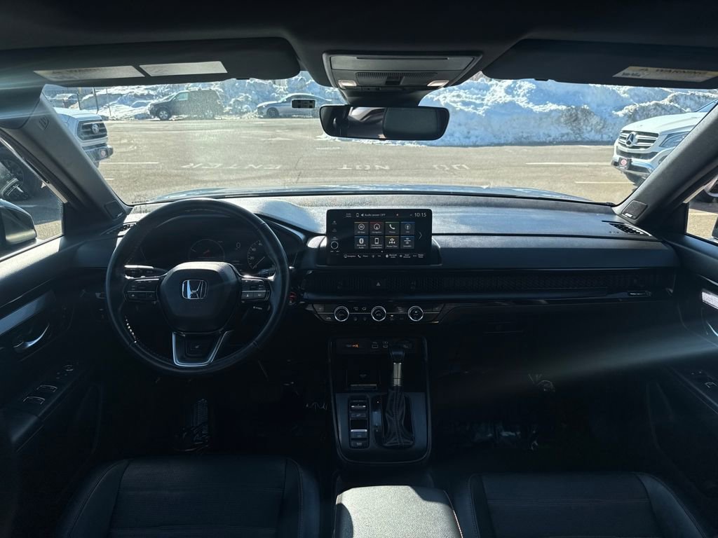 Used 2023 Honda CR-V Sport Touring image 12