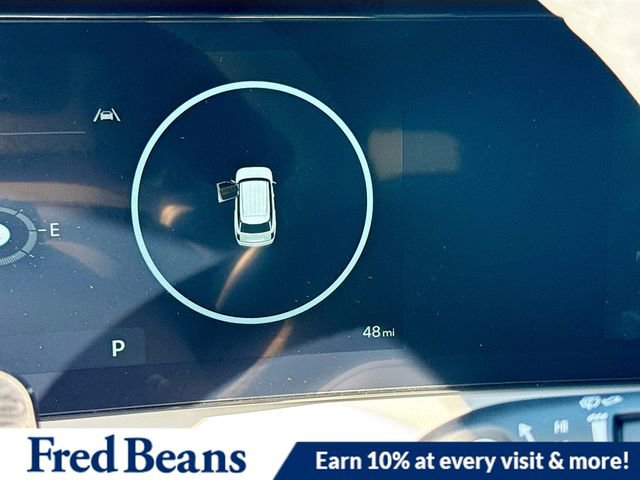 New 2026 Hyundai Palisade Limited image 13