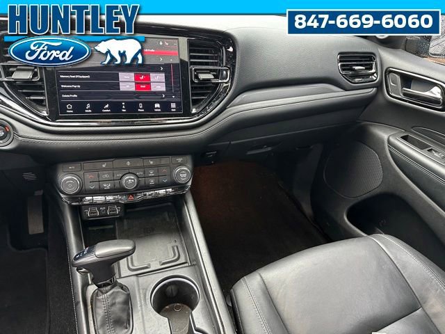 Used 2022 Dodge Durango GT AWD/4WD image 14