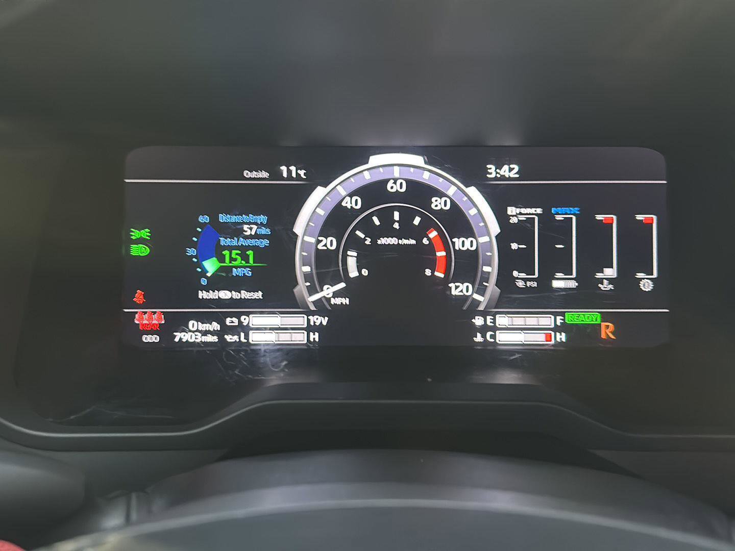 Used 2025 Toyota Tundra TRD Pro image 28