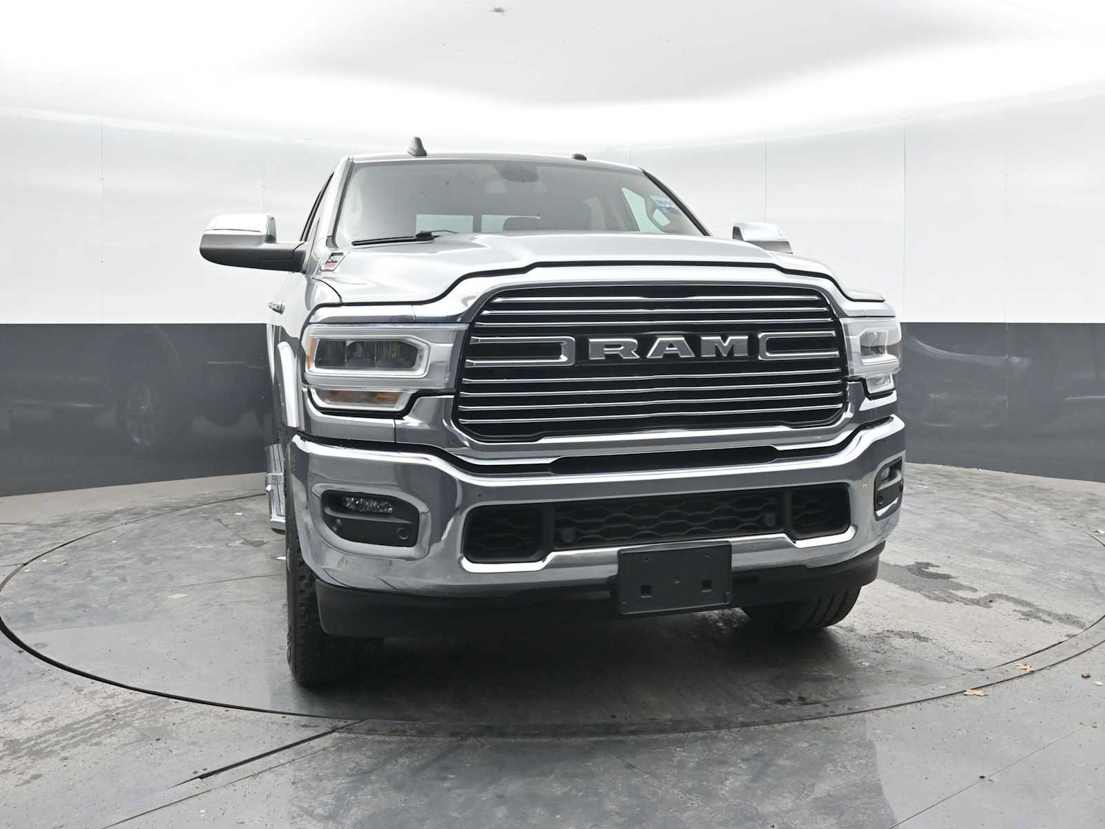 Used 2021 RAM 2500 Laramie AWD/4WD image 6