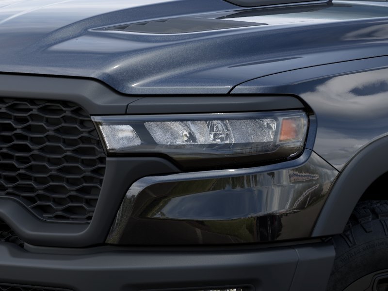 New 2027 RAM 1500 Rebel w/ Rebel Level 2 Equipment Group AWD/4WD image 10