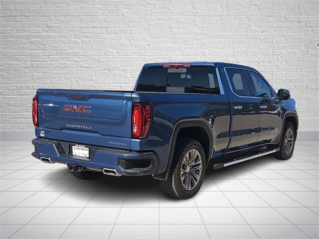 Used 2024 GMC Sierra 1500 Denali image 4