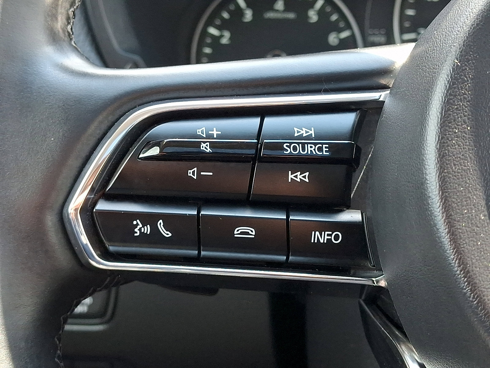 Certified 2024 MAZDA CX-90 3.3 Turbo w/ Preferred Package AWD/4WD image 24