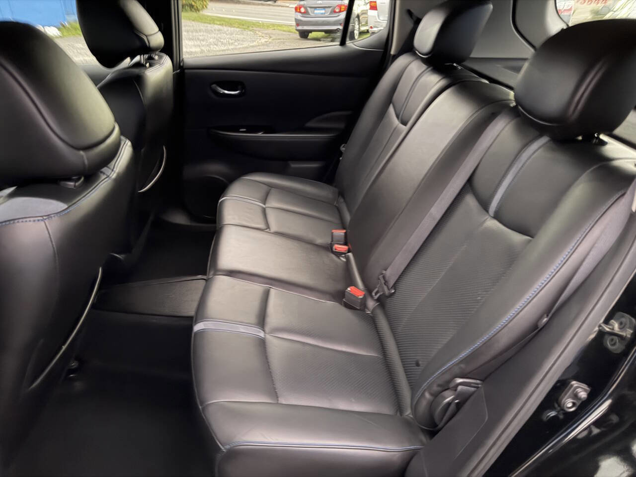 Used 2019 Nissan Leaf SL w/ SL Technology Package image 33