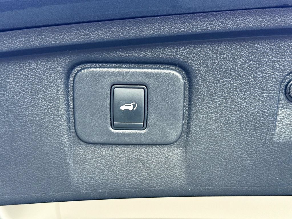 Used 2015 Nissan Murano Platinum w/ Cargo Package w/Cover AWD/4WD image 30