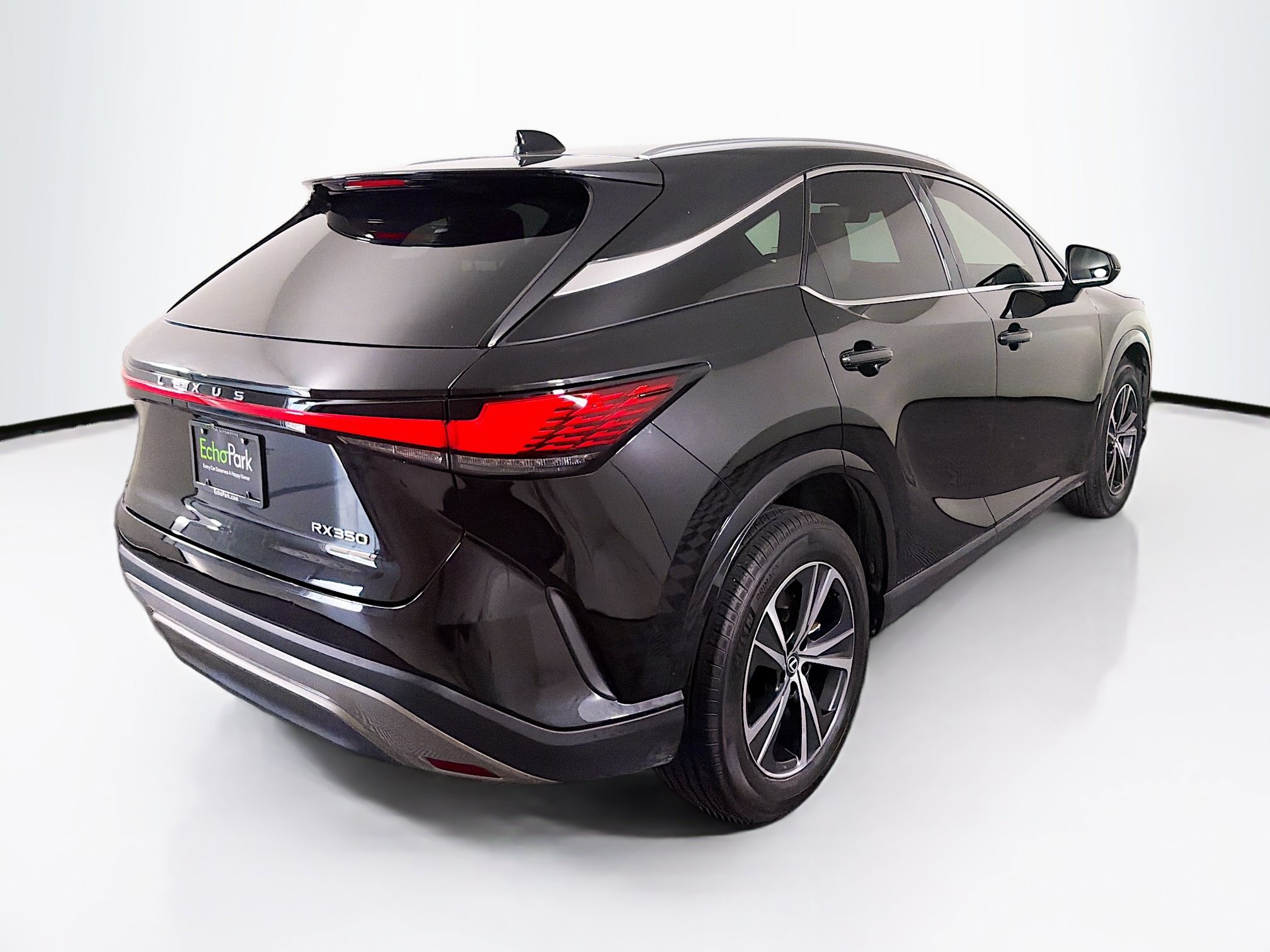 Used 2023 Lexus RX 350 Premium w/ Accessory Package FWD image 9