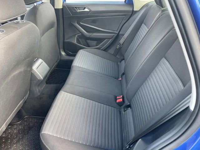 Used 2022 Volkswagen Jetta S image 13