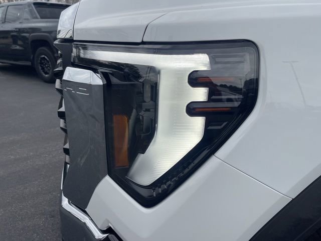 New 2026 GMC Sierra 3500 Pro w/ 1SA Pro Safety Plus Package image 12