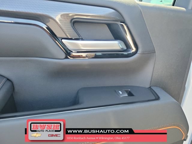 New 2026 GMC Sierra 3500 AT4 w/ AT4 Premium Plus Package AWD/4WD image 14