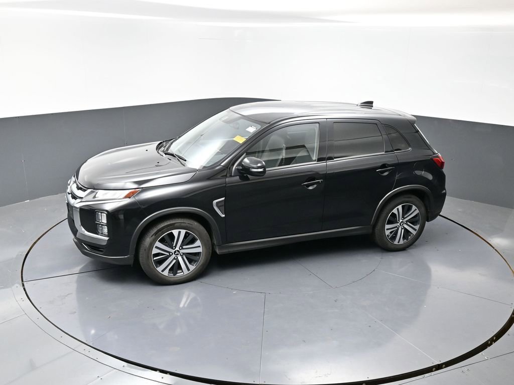 Used 2024 Mitsubishi Outlander Sport AWD image 45