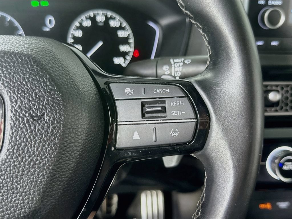 Used 2024 Honda Civic Sport image 23
