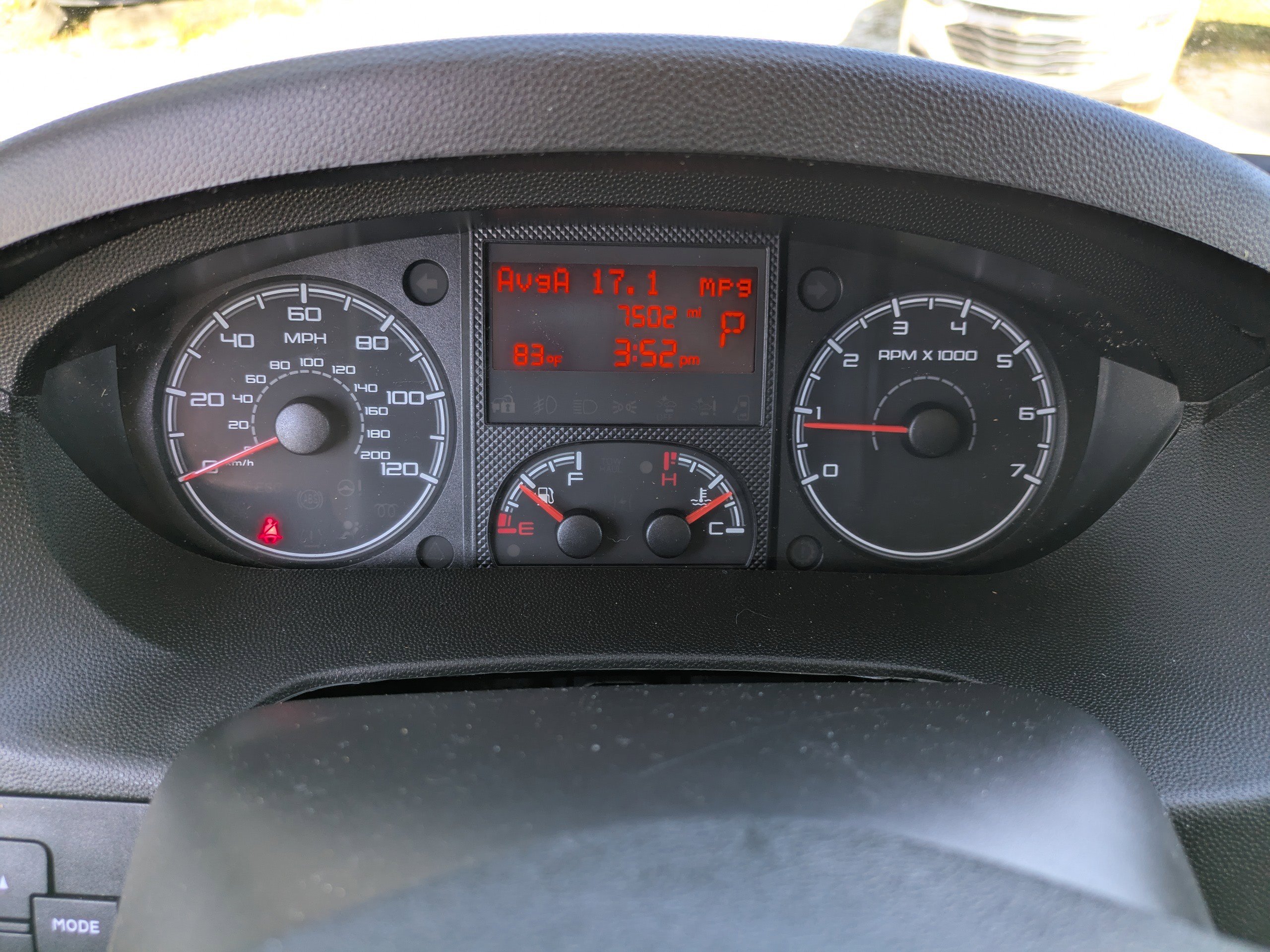 Used 2021 RAM ProMaster 2500 image 20