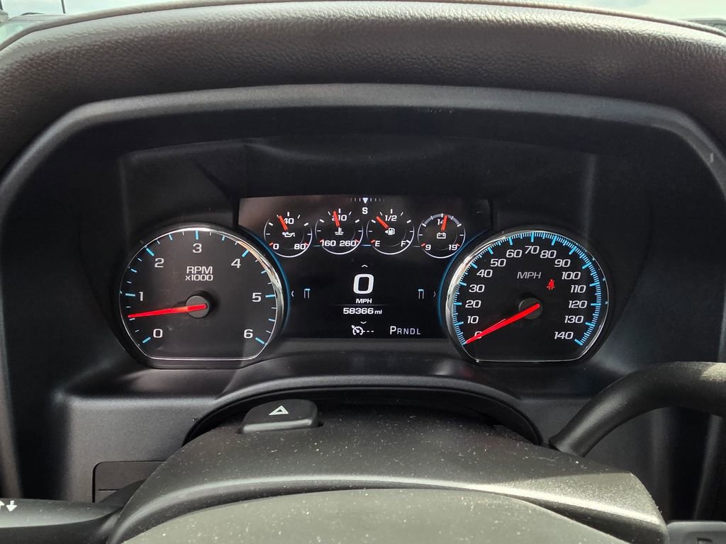 Used 2017 GMC Sierra 1500 Denali w/ Denali Ultimate Package image 14