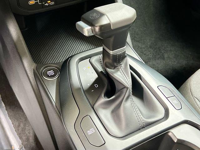 Certified 2025 Kia K4 LXS image 17