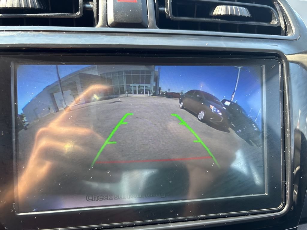 Used 2024 Mitsubishi Mirage ES FWD image 14