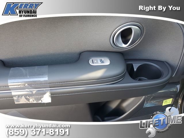 New 2026 Hyundai Palisade Calligraphy image 16