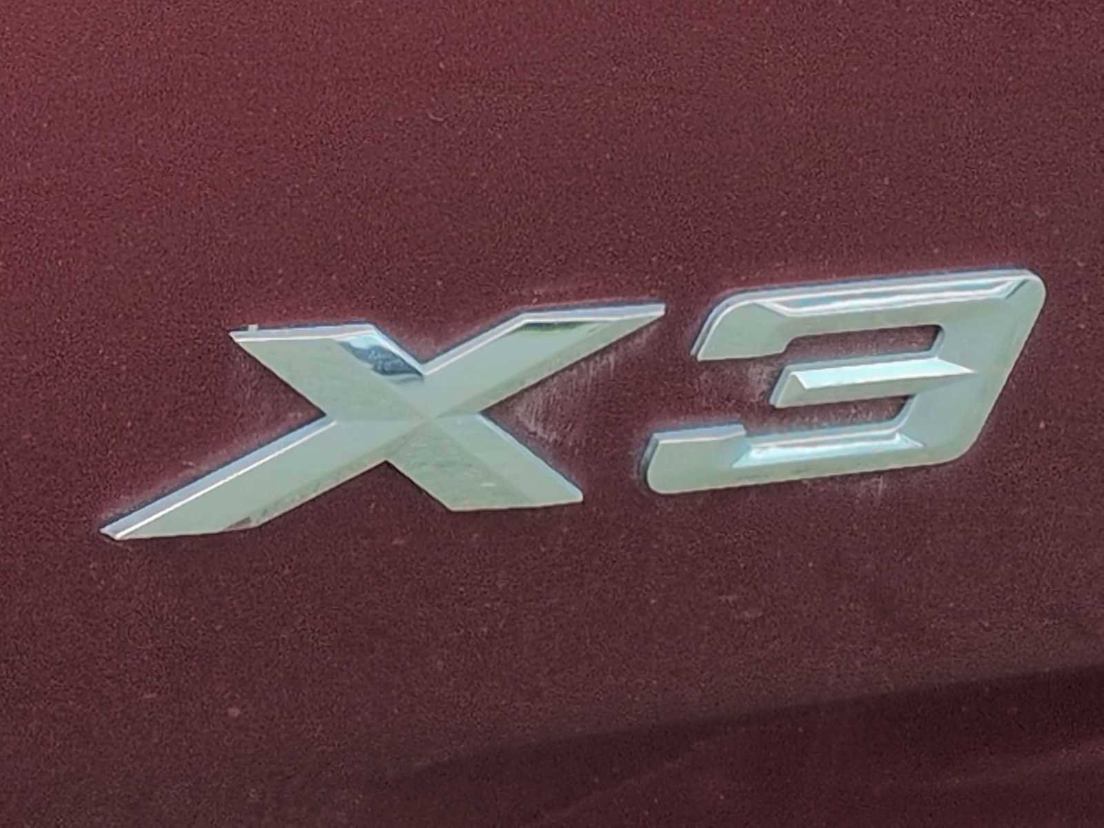 Used 2023 BMW X3 xDrive30i w/ Premium Package AWD/4WD image 13